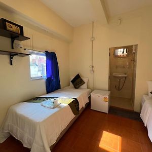 Kamer met Twee Aparte Bedden